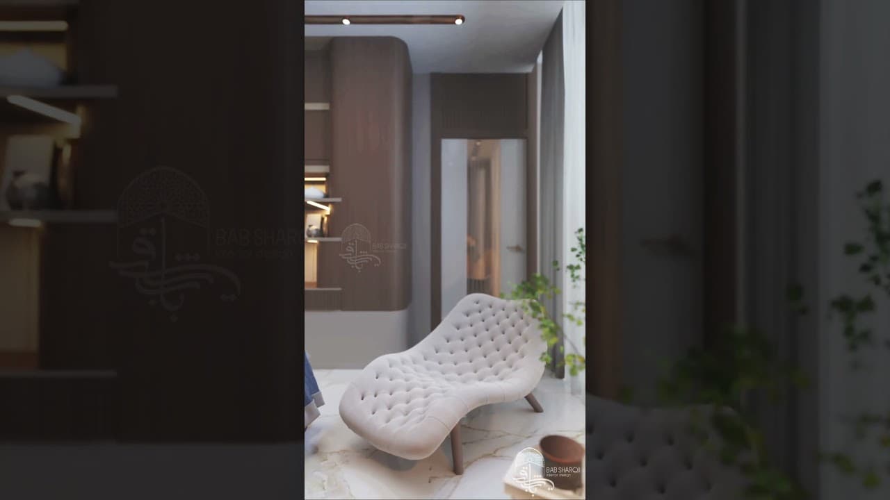 معنى المودرين في التصميم